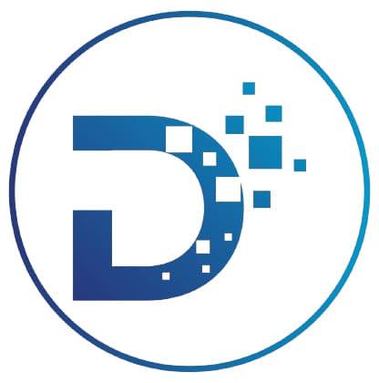 DaluulTech Hero Logo